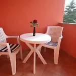 Апартаменты Lucefinka