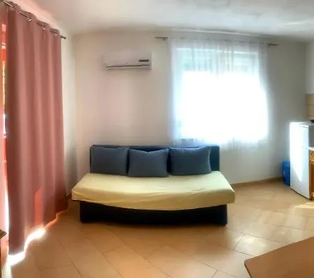 Apartment Lucefinka Banjole