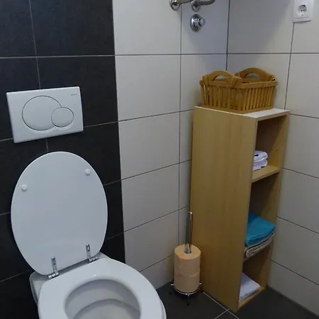 Lucefinka Apartment