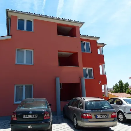 Lejlighed Lucefinka Banjole