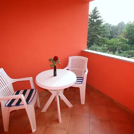 Apartment Lucefinka Banjole
