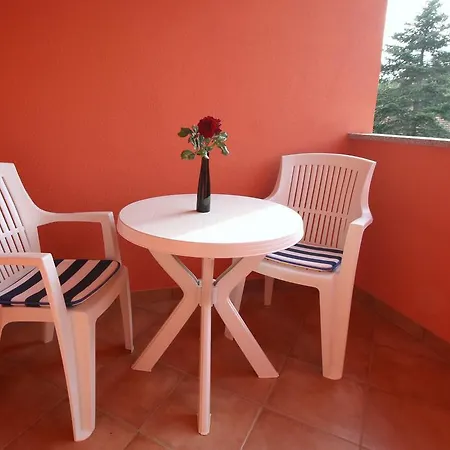 Apartment Lucefinka