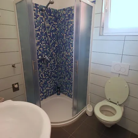 Apartment Lucefinka *