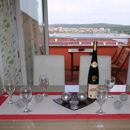 Apartment Lucefinka Banjole