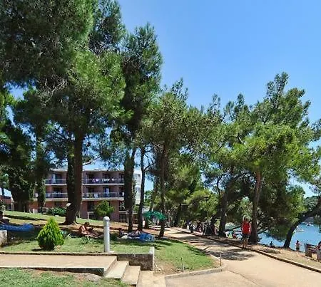Apartment Lucefinka