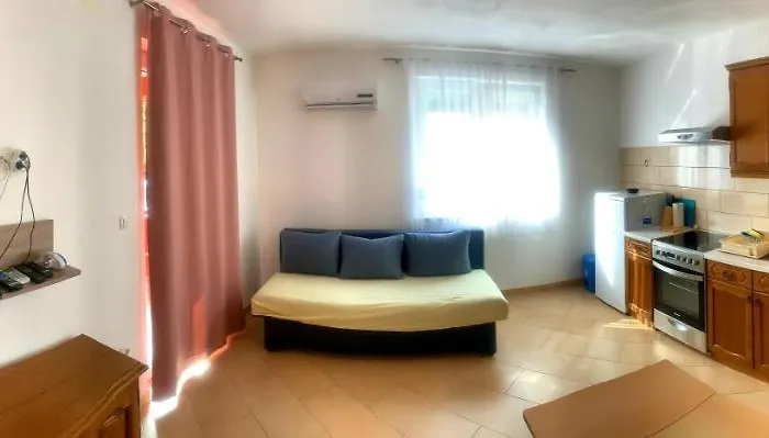 Lejlighed Lucefinka Banjole