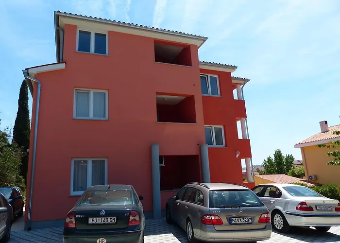 Lejlighed Lucefinka Banjole