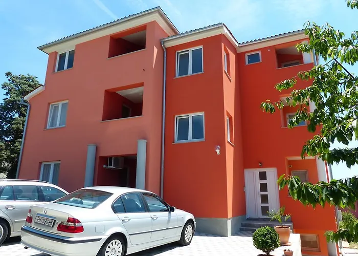 Lejlighed Lucefinka Banjole