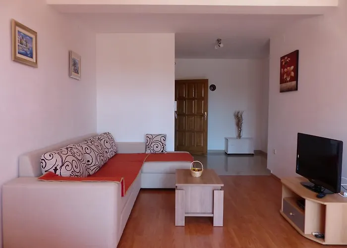 Lejlighed Lucefinka *