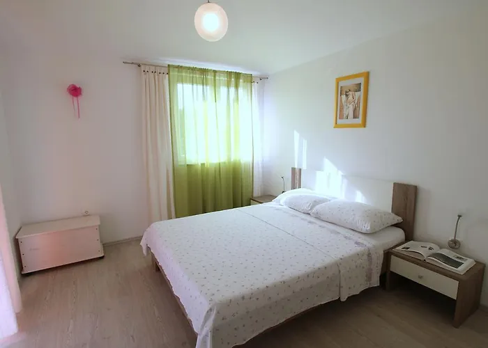 Lejlighed Lucefinka *