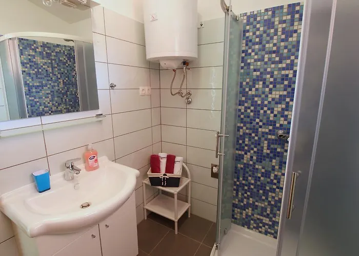 Lejlighed Lucefinka Banjole