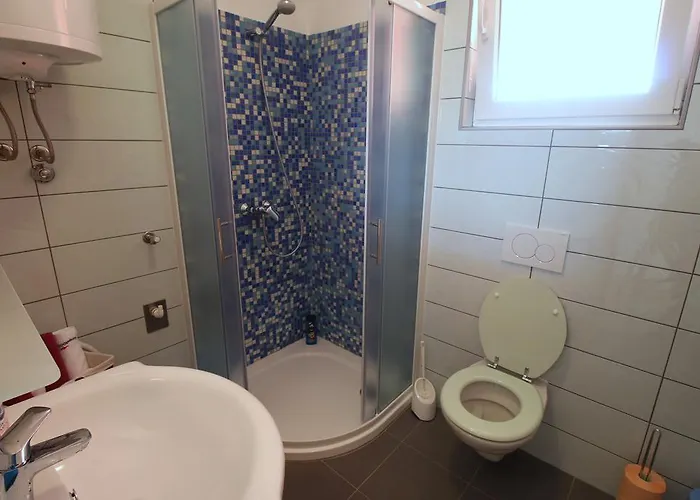 Lejlighed Lucefinka *