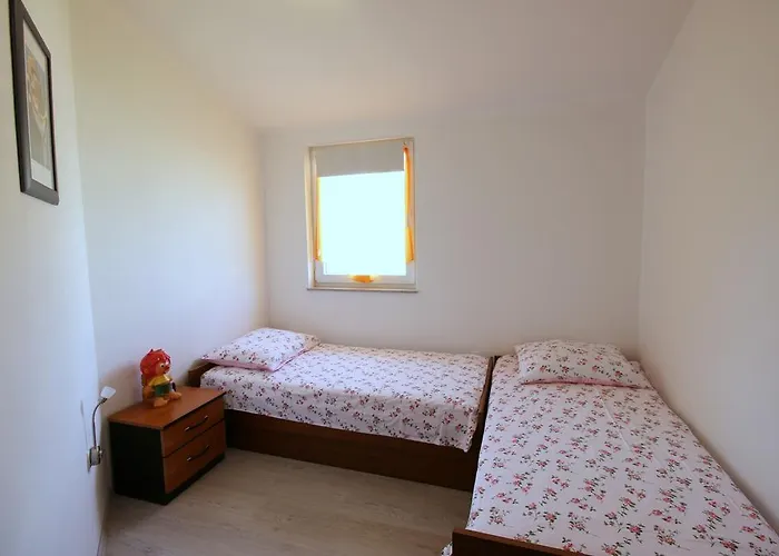 Lejlighed Lucefinka *