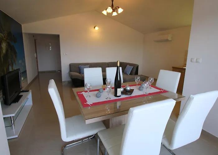 Lejlighed Lucefinka Banjole