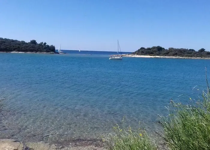 Lejlighed Lucefinka Banjole