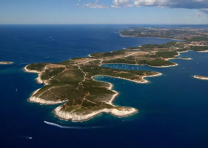 Lejlighed Lucefinka Banjole