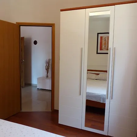 Apartman Lucefinka Banjole