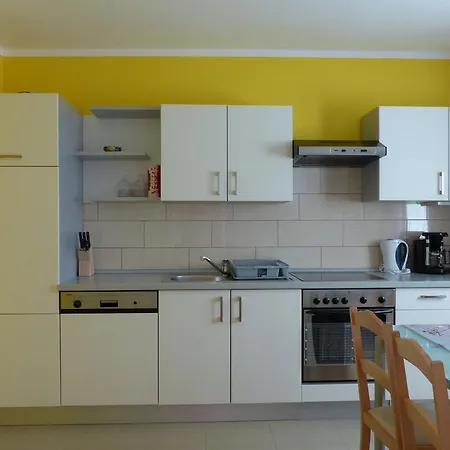 Lucefinka Apartman Banjole