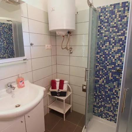Apartman Lucefinka Banjole