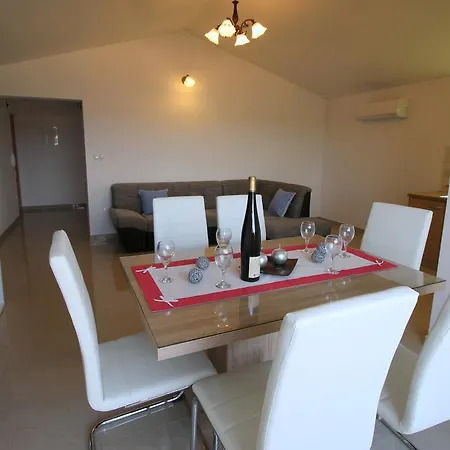 Apartman Lucefinka Banjole