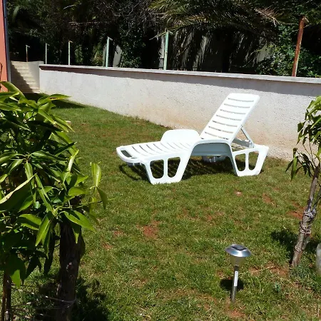 Apartman Lucefinka Banjole