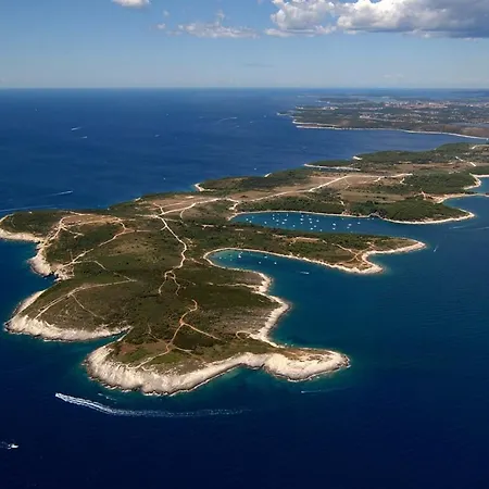 Apartman Lucefinka Banjole