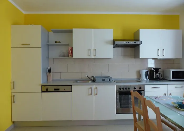 Lucefinka 아파트 반졸레